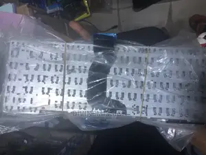 All Kinds of Laptops Keyboards
