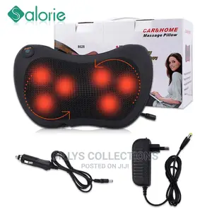 Electric Massage Pillow