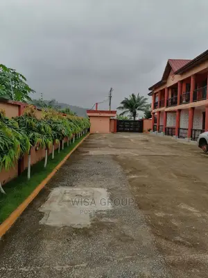 2bdrm Apartment in Wisa Groups, Accra Metropolitan for rent