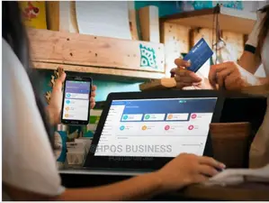 Retail Software for Small Business