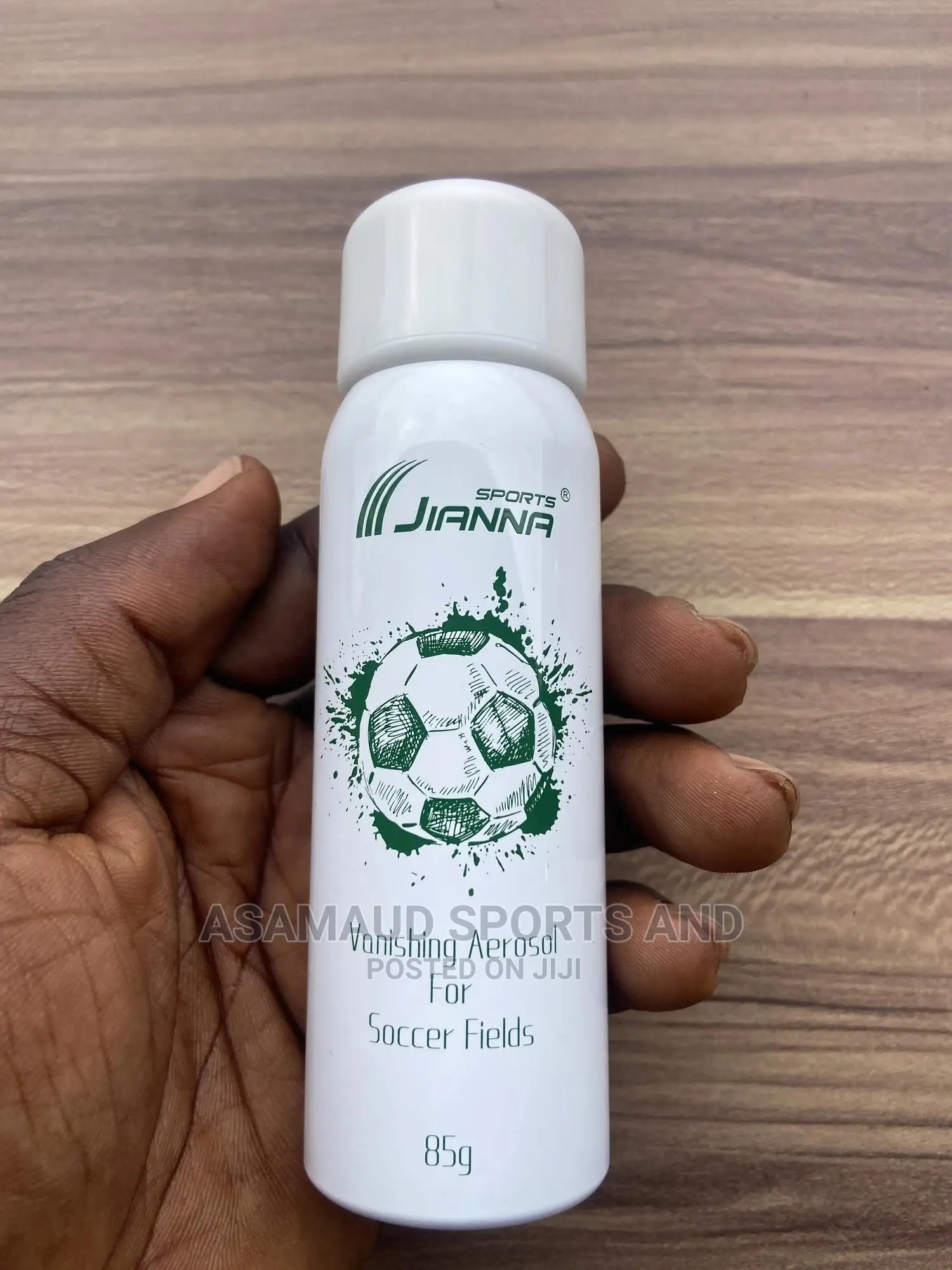 Original Free Kick Spray for Referees at Cool W