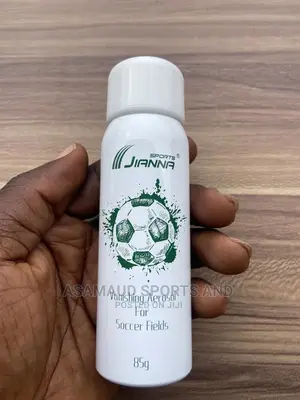 Original Free Kick Spray for Referees at Cool W