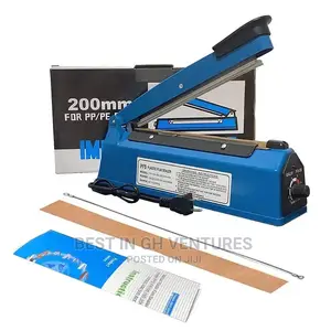 Sealing Machine FS200