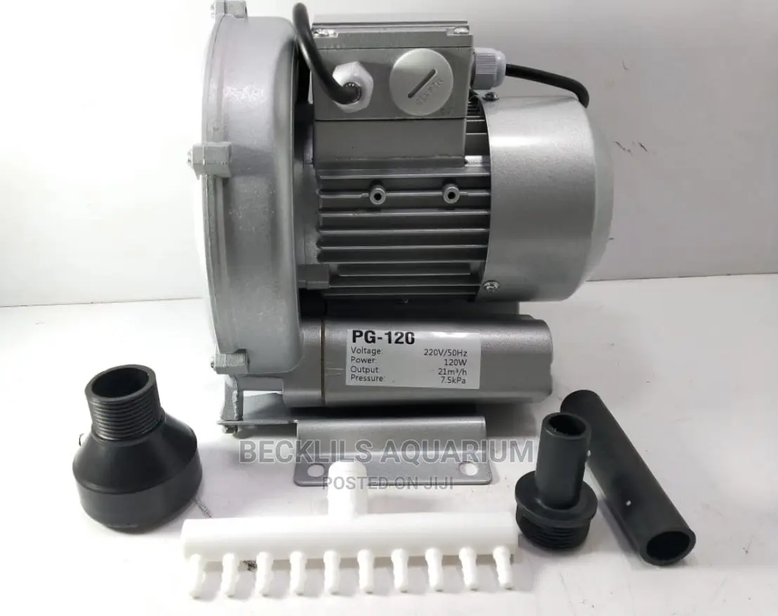 250 Watts Bigger Airpumps Available in Stock