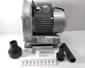 250 Watts Bigger Airpumps Available in Stock
