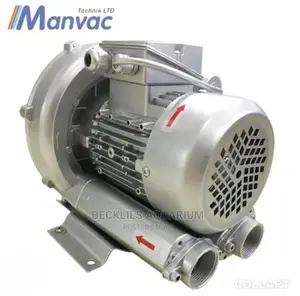 Industrial Air Pumps Available