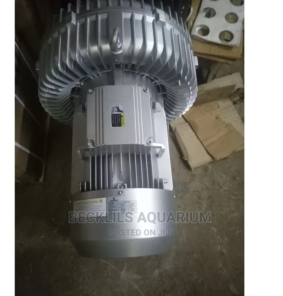 750 Watts Industrial Bigger Air-Pumps Available