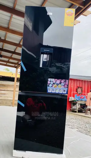Latest and Affordable Pearl 309ltr PF-400BG Fridge.