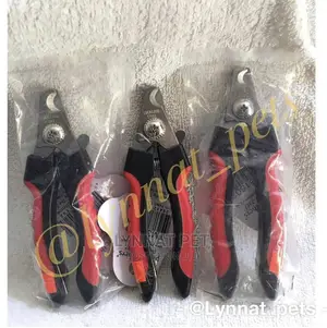 Nail Cutter / Clipper 2in1