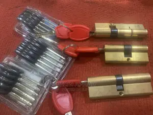 China Door Cylinder