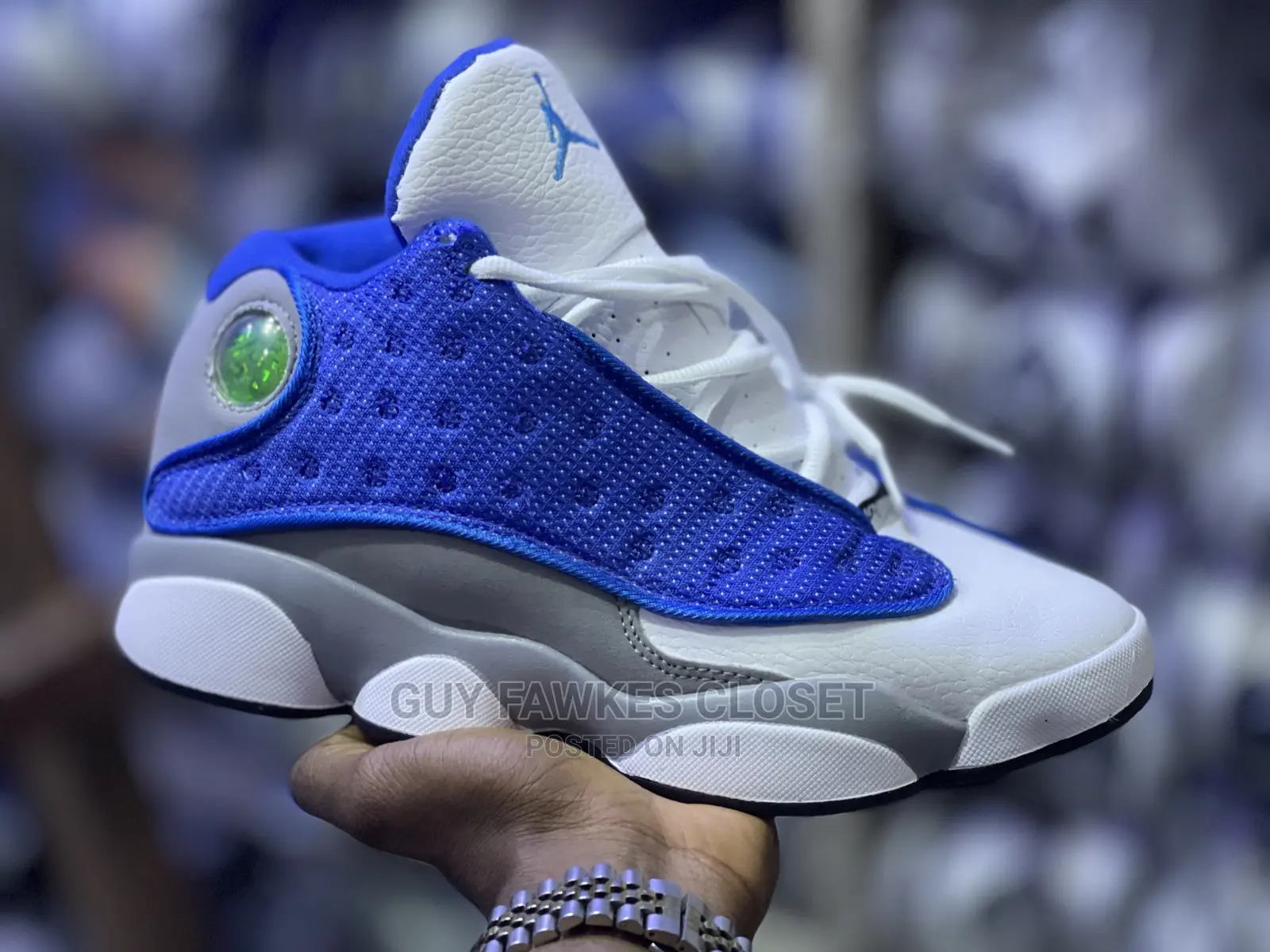 Air Jordan 13 Retro