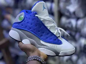 Air Jordan 13 Retro
