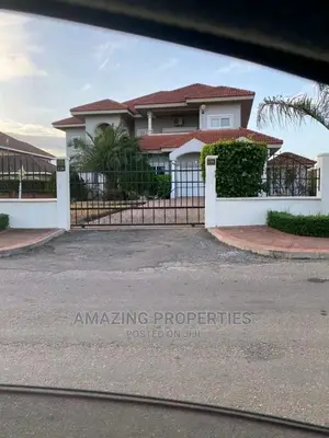 5bdrm House in Adjiriganor for rent