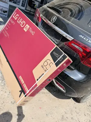 Purchase Original LG 65 Inch UHD Tv 65UQ81003 