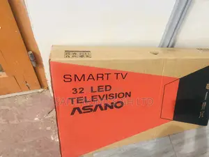 Quality Smart 32 Inches Glossy LED Asano Tv