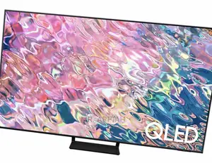 Latest and Affordable Samsung(65Q60B)65 Inch QLED Tv 