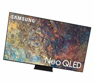 Sealed in Box Samsung 55 Inch Neo QLED Smart Tv 55QN90B