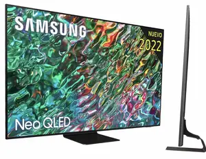 Sealed in Box Samsung 55 Inch Neo QLED Smart Tv 55QN90B