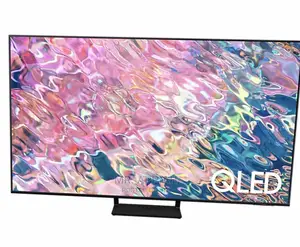 Latest and Affordable Samsung 55” QLED Smart Tv 55Q60B.