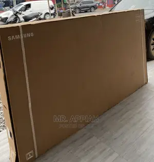 Extremely Quality Samsung 85AU7172 Uhd Tv(85 Inch).
