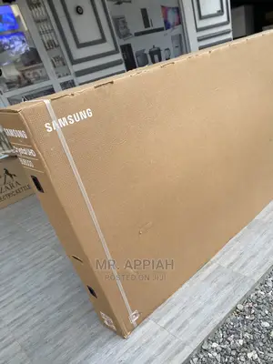 Extremely Quality Samsung 85AU7172 Uhd Tv(85 Inch).