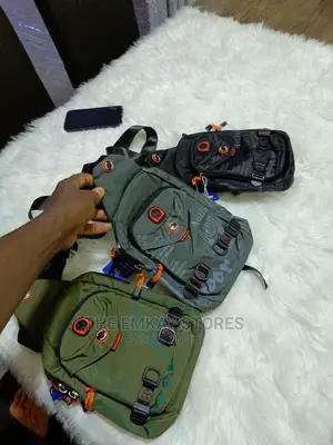 Shoulder Bag