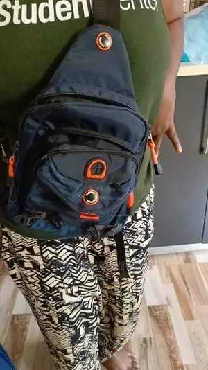Shoulder Bag