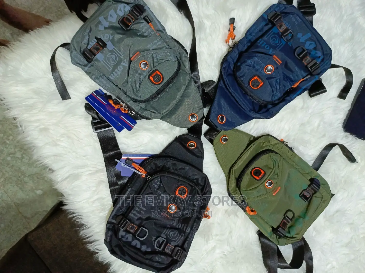 Shoulder Bag