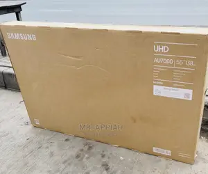 High Quality Samsung 55 Inch Uhd Smart 55au9000 Tv