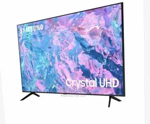 Extremely Quality Samsung 50CU7172 50 Inch Uhd Smart Tv 