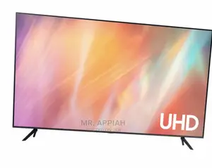 Latest and Affordable Samsung 50 Inch Uhd Smart Tv 50au7172