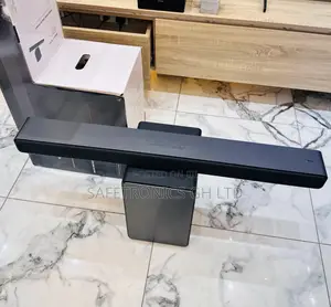 Great Soundbar Bluetooth Wireless TCL P733W