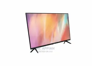 Quality Samsung 50AU7022 50 Inch Uhd Smart Tv 