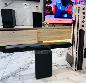 Smart Soundbar Wireless TCL-S643w 3.1 Channel Bluetooth