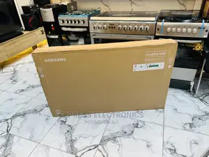 Awesome  UHD Smart Glossy Samsung Au7022 55” Tv