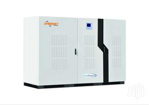 Jetpower Line Interactive Ups - 10kva Single Phase