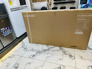 Awesome  Best Samsung UHD Smart 65”Au7172 Tv 