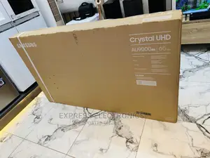 Cu7172 UHD Smart Awesome  Samsung Tv 65”