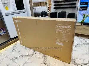 Best Awesome  Smart Samsung UHD Smart 65”Bu8002