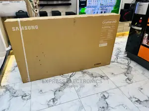 Awesome  Samsung UHD Smart 65”Cu8002