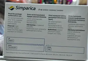 Simparica 5-10kg
