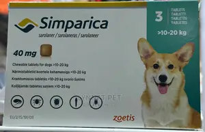 Simparica 10-20kg