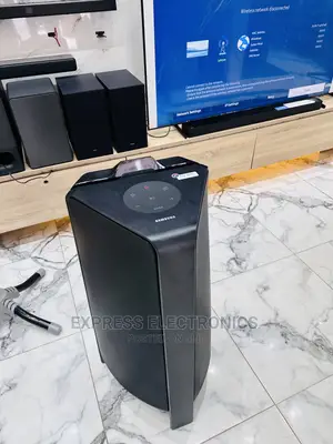 Experience Wide Room Filling Sound Samsung MXT70