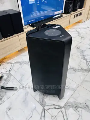 MXT50 Samsung Adorable  Sound System
