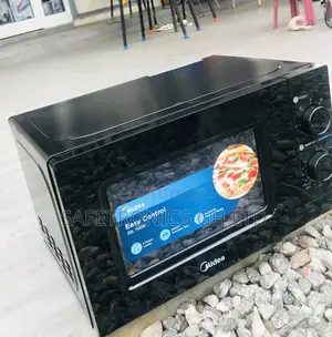 20 Liters Countertop Grill Mircowave Midea Original