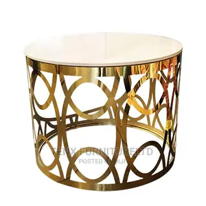 CENTER TABLE (Lustrous Appearance)
