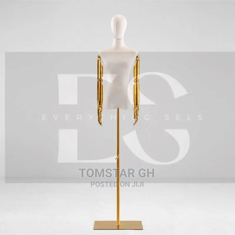 Mannequins
