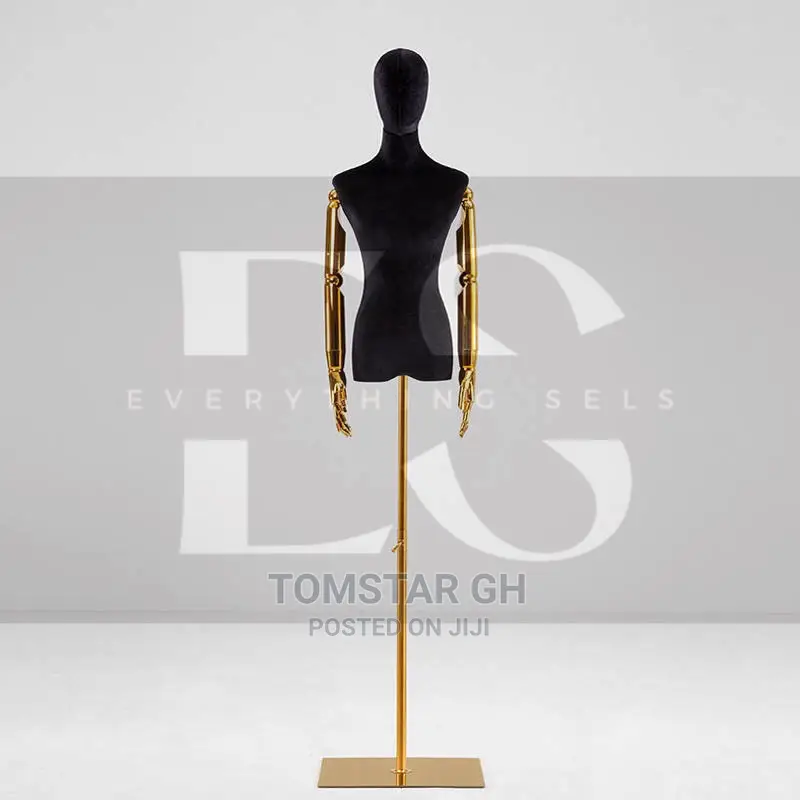 Mannequins