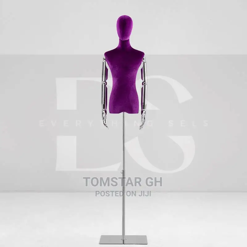 Mannequins