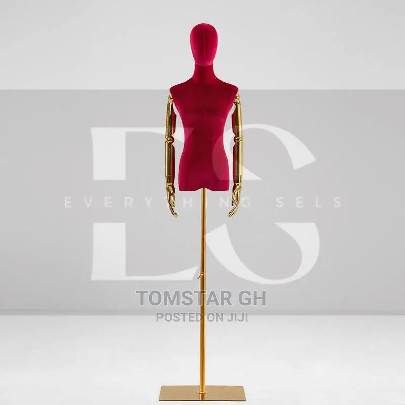 Mannequins